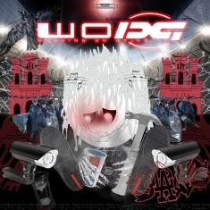 Bladee - Working On Dying