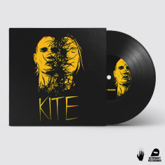 Kite - Demons & Shame / Humhum