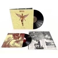 Nirvana - In Utero (Vinyl Original + B Sides)