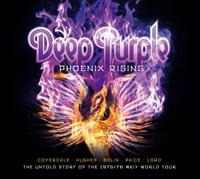 Deep Purple - Phoenix Rising