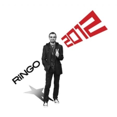 Ringo Starr - Ringo 2012 - Dlx