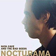 Nick Cave & The Bad Seeds - Nocturama ryhmässä Minishops / Nick Cave @ Bengans Skivbutik AB (450950)