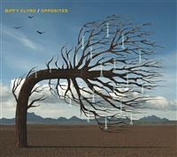 BIFFY CLYRO - OPPOSITES