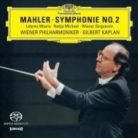 Mahler - Symfoni 2