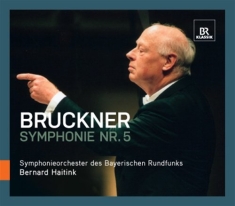 Bruckner - Symphony No 5