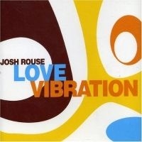 Josh Rouse - Love Vibration ryhmässä CD @ Bengans Skivbutik AB (470121)