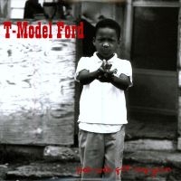 T-Model Ford - Pee Wee Get My Gun