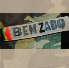 Zabo Ben - Ben Zabo