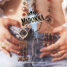 Madonna - Like A Prayer