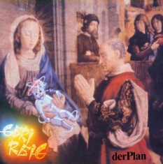 Der Plan - Geri Reig