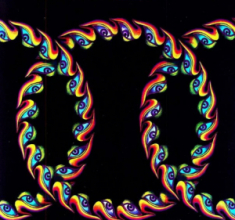 Tool - Lateralus