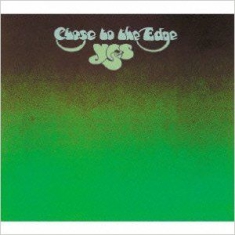 Yes - Close To The Edge