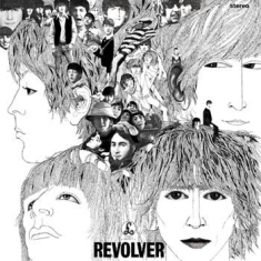 The Beatles - Revolver (Remaster 2009)