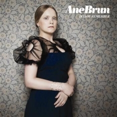 Ane Brun - Do You Remember