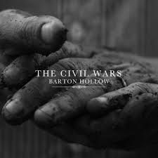 THE CIVIL WARS - Barton Hollow Single