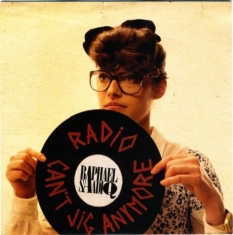 Raphael Saadiq - Radio Visi Rsd