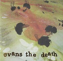 Evans The Dead - Threads/Im So Unclean 7