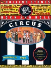 The Rolling Stones - Rock & Roll Circus