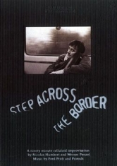 HUMBERT/PENZEL - Step Across The Border