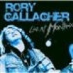 Gallagher Rory - Live In Montreux (2Xlp) ryhmässä VINYYLI @ Bengans Skivbutik AB (492039)