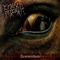 Carach Angren - Lammendam (2 Vinyl Lp)