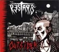 Restarts - Outsider ryhmässä VINYYLI @ Bengans Skivbutik AB (495597)