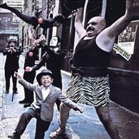 THE DOORS - STRANGE DAYS