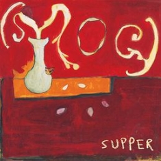 Smog - Supper ryhmässä VINYYLI @ Bengans Skivbutik AB (496323)