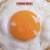 Powersolo - Egg ryhmässä ME SUOSITTELEMME / Joululahjavinkki: Vinyyli @ Bengans Skivbutik AB (497049)