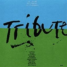 Keith Jarrett Trio - Tribute