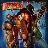 Supersuckers The - Get It Together (Picture Disc) ryhmässä VINYYLI @ Bengans Skivbutik AB (497821)