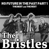 Bristles - No Future In The Past Pt1 Lp ryhmässä VINYYLI @ Bengans Skivbutik AB (497896)