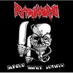 Rytmihiri - Surman Siipien Havinaa