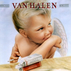 Van Halen - 1984