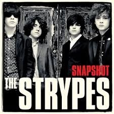 Strypes - Snapshot - Vinyl ryhmässä VINYYLI @ Bengans Skivbutik AB (499931)