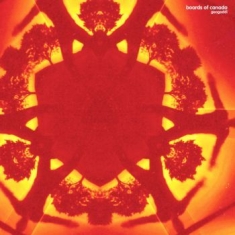 Boards Of Canada - Geogaddi (3Lp)