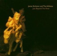 Yorkston James - Just Beyond The Rive ryhmässä Minishops / James Yorkston @ Bengans Skivbutik AB (500262)