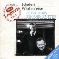 Schubert - Winterreise