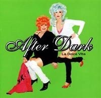 After Dark - La Dolce Vita ryhmässä CD @ Bengans Skivbutik AB (500372)