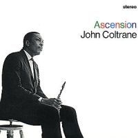 Coltrane John - Ascension ryhmässä CD @ Bengans Skivbutik AB (500674)