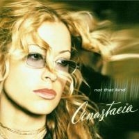 Anastacia - Not That Kind ryhmässä CD @ Bengans Skivbutik AB (500977)