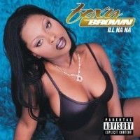 Foxy Brown - Ill Na Na ryhmässä CD @ Bengans Skivbutik AB (501673)