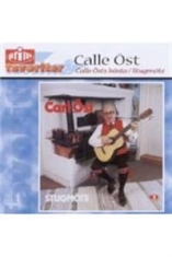 Öst Calle - Stugmöte-Calle Östs Bästa