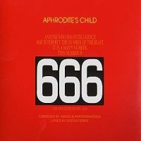 Aphrodite's Child - 666