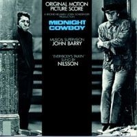 Various Artists - Midnight Cowboy ryhmässä CD @ Bengans Skivbutik AB (501943)