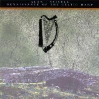 Stivell Alan - Renaissance Of The Celtic Harp ryhmässä CD @ Bengans Skivbutik AB (502027)