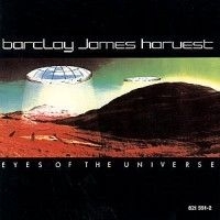 Barclay James Harvest - Eyes Of The Universe ryhmässä CD @ Bengans Skivbutik AB (502039)