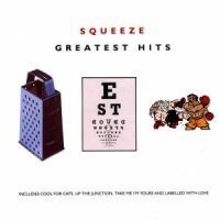 Squeeze - Greatest Hits ryhmässä CD @ Bengans Skivbutik AB (502129)