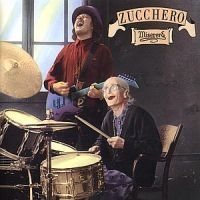 Zucchero - Miserere ryhmässä CD @ Bengans Skivbutik AB (502157)