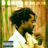 Beenie Man - Art & Life ryhmässä CD @ Bengans Skivbutik AB (502288)